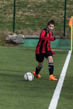 Bild 24 - B-Juniorinnen SG Weststeinburg/Bei - SV Fisia 03 : Ergebnis: 1:2